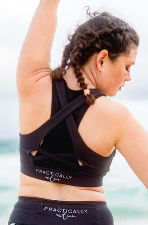The Essence Sports Bra